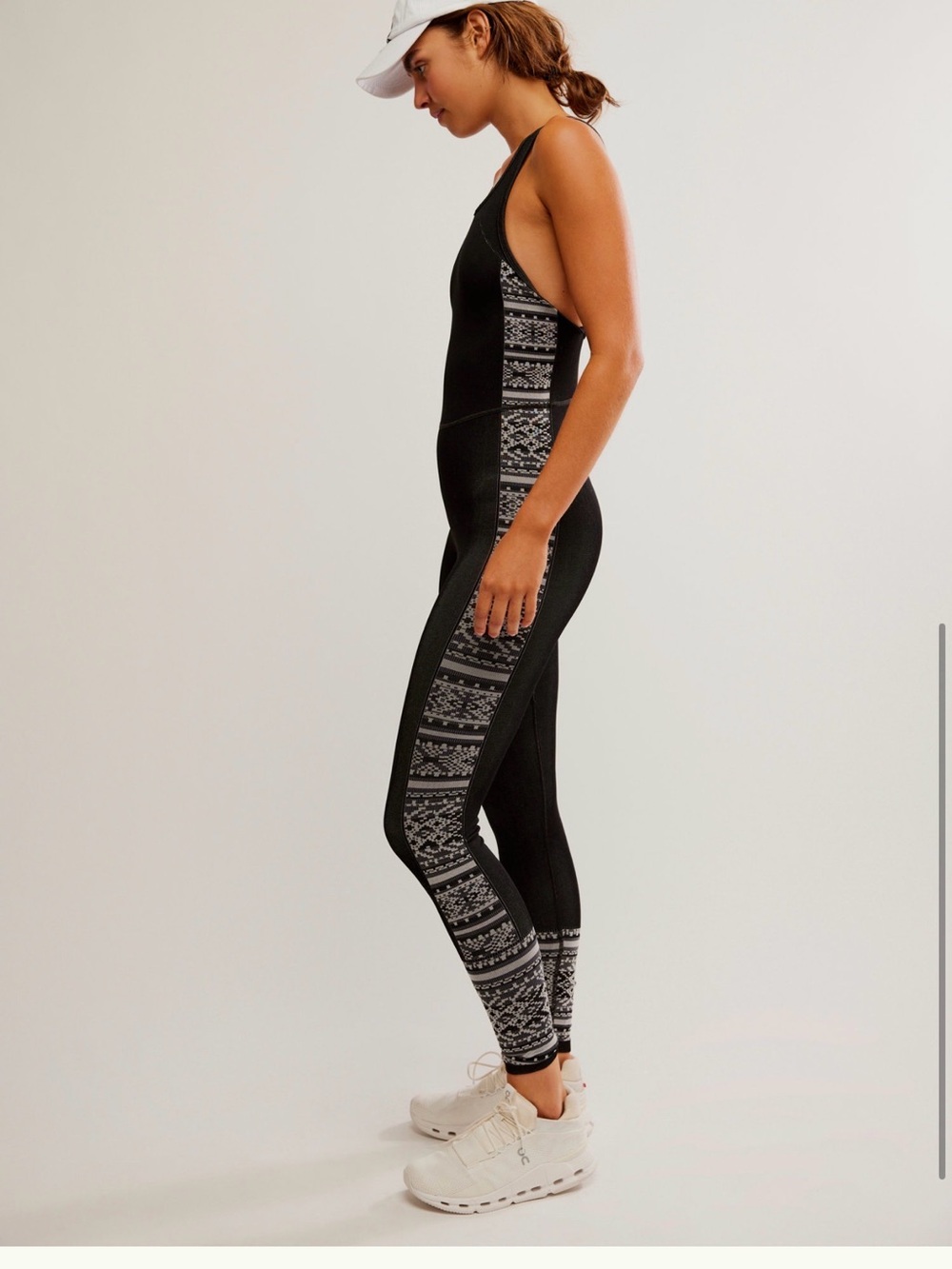 FP Movement Snowfall Onepiece